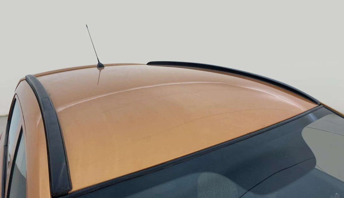 2014 Hyundai Grand i10 ASTA AT 1.2 KAPPA VTVT, Petrol, Automatic, 71,693 km, Roof