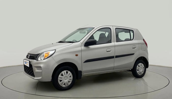 2021 Maruti Alto VXI PLUS, Petrol, Manual, 23,798 km, Left Front Diagonal