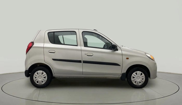 2021 Maruti Alto VXI PLUS, Petrol, Manual, 23,798 km, Right Side View