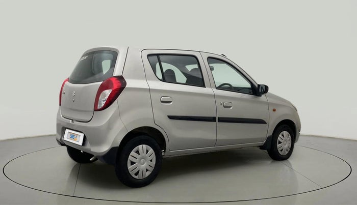 2021 Maruti Alto VXI PLUS, Petrol, Manual, 23,798 km, Right Back Diagonal