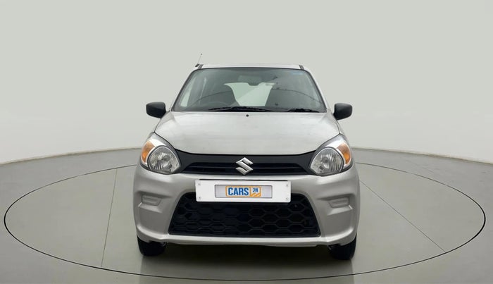 2021 Maruti Alto VXI PLUS, Petrol, Manual, 23,798 km, Front