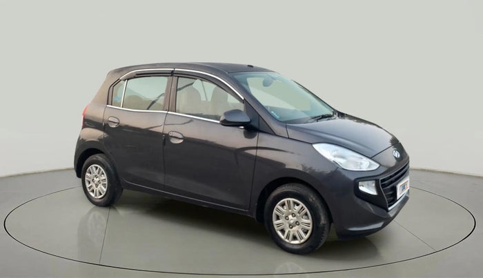 2022 Hyundai NEW SANTRO SPORTZ EXECUTIVE MT CNG, CNG, Manual, 11,992 km, Right Front Diagonal