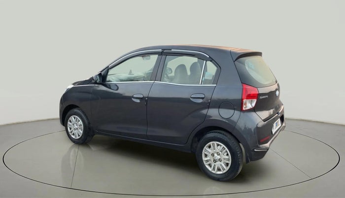 2022 Hyundai NEW SANTRO SPORTZ EXECUTIVE MT CNG, CNG, Manual, 11,992 km, Left Back Diagonal