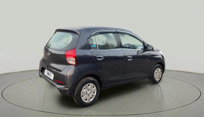 2022 Hyundai NEW SANTRO SPORTZ EXECUTIVE MT CNG, CNG, Manual, 11,992 km, Right Back Diagonal