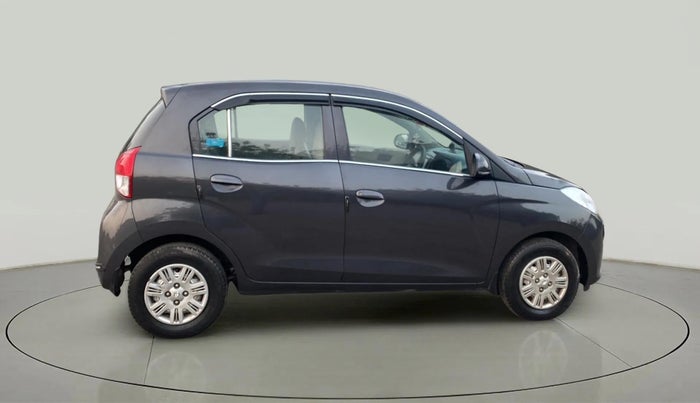 2022 Hyundai NEW SANTRO SPORTZ EXECUTIVE MT CNG, CNG, Manual, 11,992 km, Right Side View