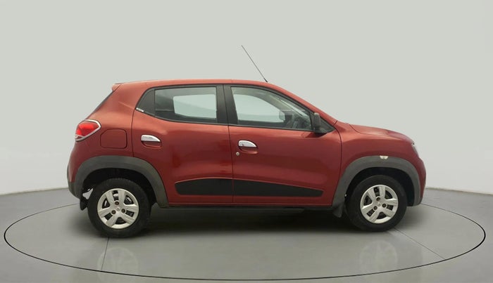 2016 Renault Kwid RXL, Petrol, Manual, 38,364 km, Right Side View