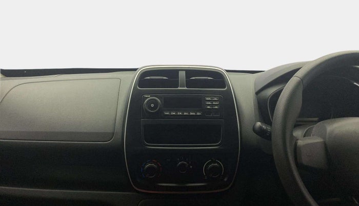 2016 Renault Kwid RXL, Petrol, Manual, 38,364 km, Air Conditioner