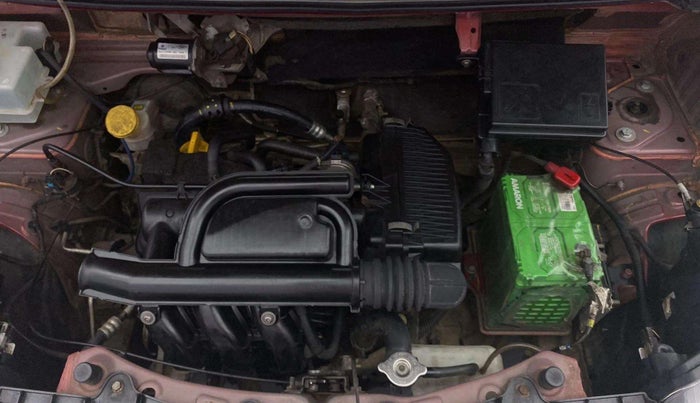 2016 Renault Kwid RXL, Petrol, Manual, 38,364 km, Open Bonet