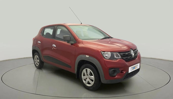 2016 Renault Kwid RXL, Petrol, Manual, 38,364 km, SRP