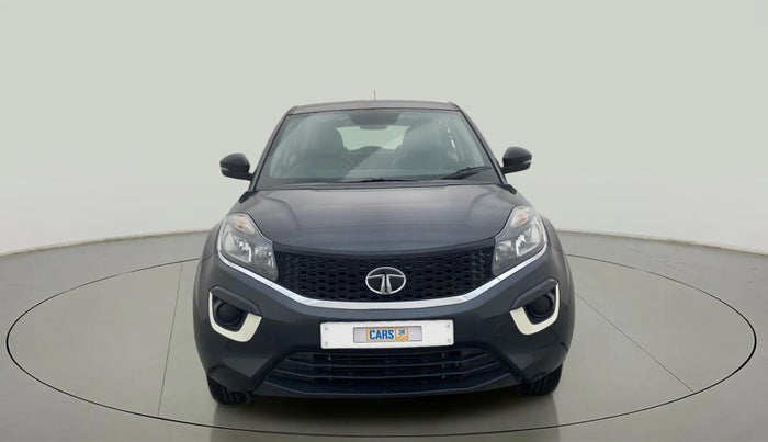 2018 Tata NEXON XM DIESEL, Diesel, Manual, 97,688 km, Front