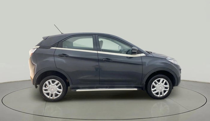 2018 Tata NEXON XM DIESEL, Diesel, Manual, 97,688 km, Right Side