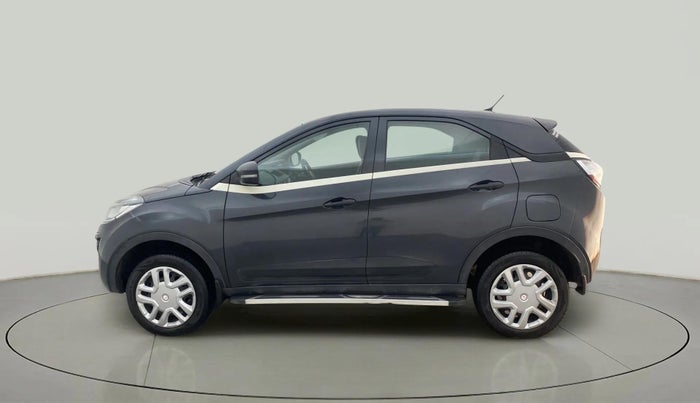2018 Tata NEXON XM DIESEL, Diesel, Manual, 97,688 km, Left Side