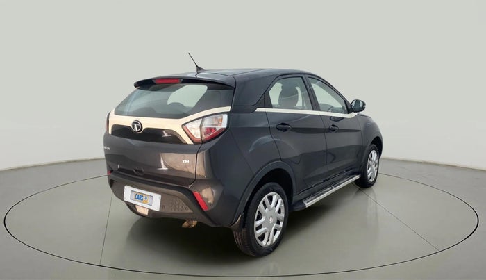 2018 Tata NEXON XM DIESEL, Diesel, Manual, 97,688 km, Right Back Diagonal
