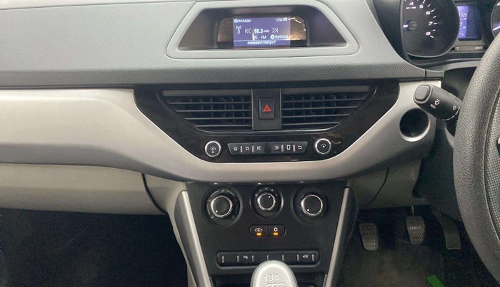 2018 Tata NEXON XM DIESEL, Diesel, Manual, 97,688 km, Air Conditioner