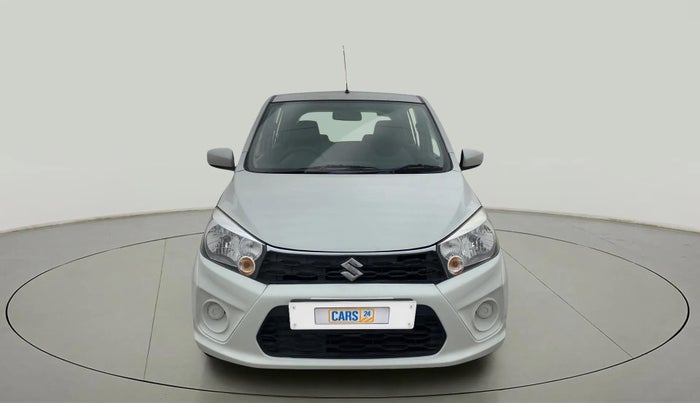 2019 Maruti Celerio VXI, Petrol, Manual, 25,645 km, Front