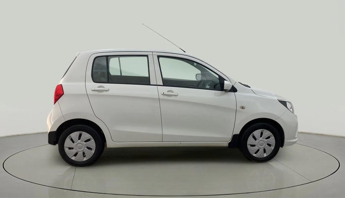 2019 Maruti Celerio VXI, Petrol, Manual, 25,645 km, Right Side