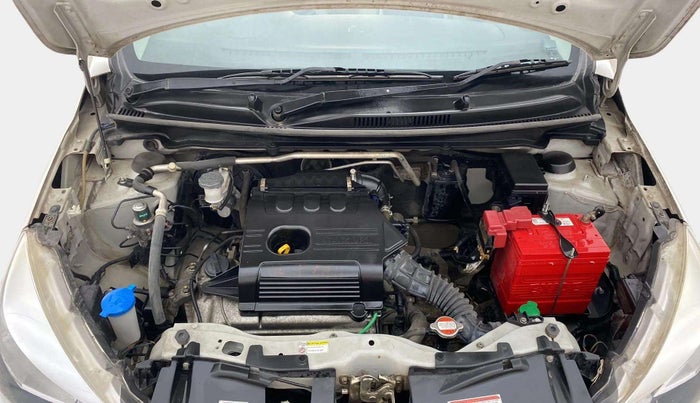 2019 Maruti Celerio VXI, Petrol, Manual, 25,645 km, Open Bonet