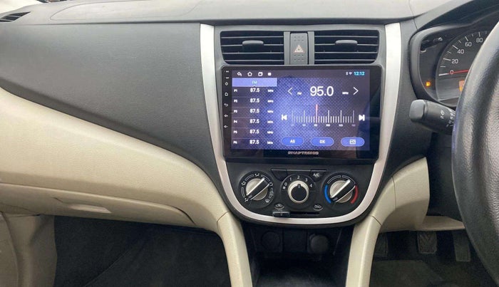 2019 Maruti Celerio VXI, Petrol, Manual, 25,645 km, Air Conditioner
