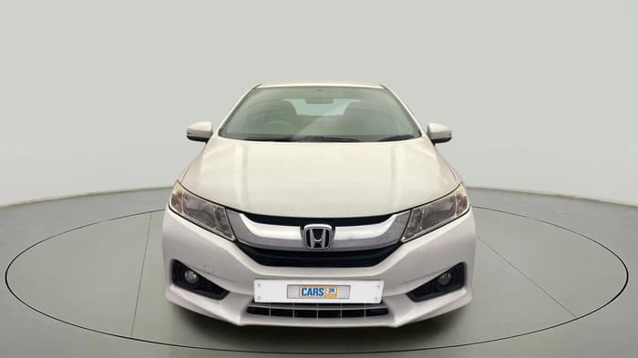 2016 Honda City 1.5L I-VTEC V MT, Petrol, Manual, 90,140 km, Front