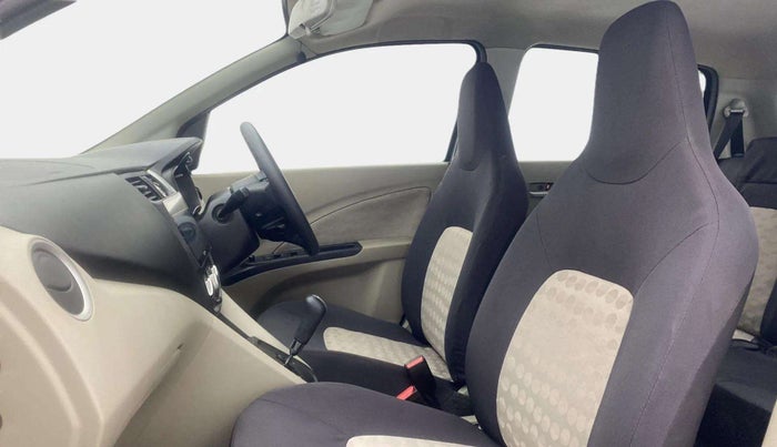 2016 Maruti Celerio ZXI AMT (O), Petrol, Automatic, 46,613 km, Right Side Front Door Cabin