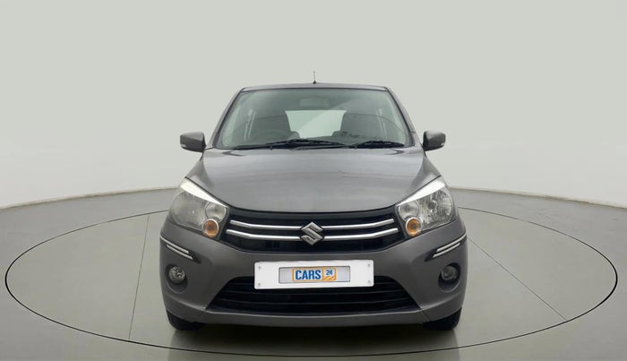 2016 Maruti Celerio ZXI AMT (O), Petrol, Automatic, 46,613 km, Front