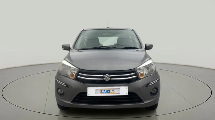 2016 Maruti Celerio ZXI AMT (O), Petrol, Automatic, 46,613 km, Front