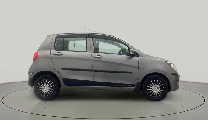 2016 Maruti Celerio ZXI AMT (O), Petrol, Automatic, 46,613 km, Right Side View