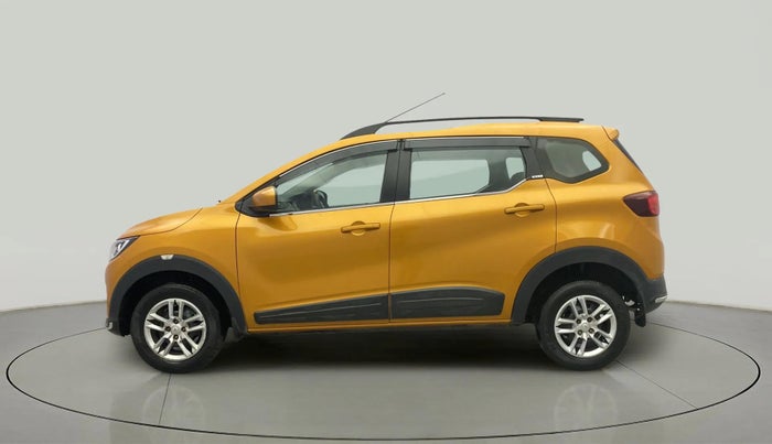 2019 Renault TRIBER RXT, Petrol, Manual, 61,973 km, Left Side