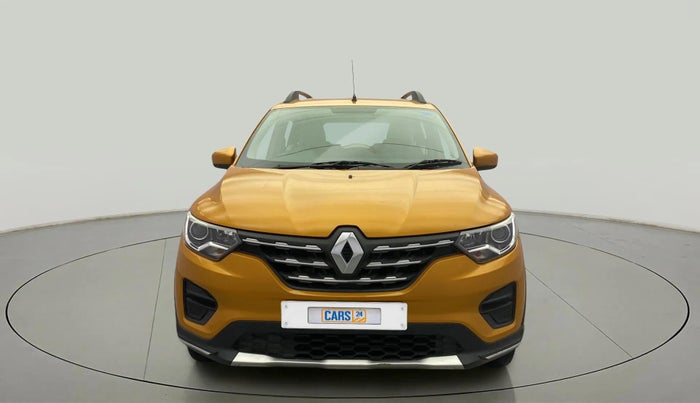 2019 Renault TRIBER RXT, Petrol, Manual, 61,973 km, Front