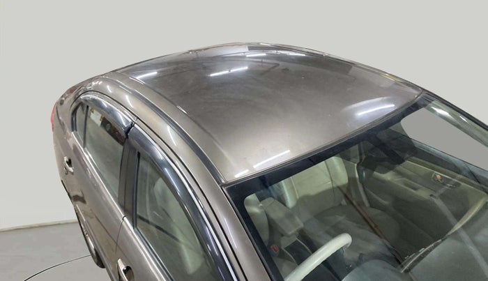 2018 Maruti Ciaz DELTA 1.5 SHVS MT PETROL, Petrol, Manual, 64,117 km, Roof