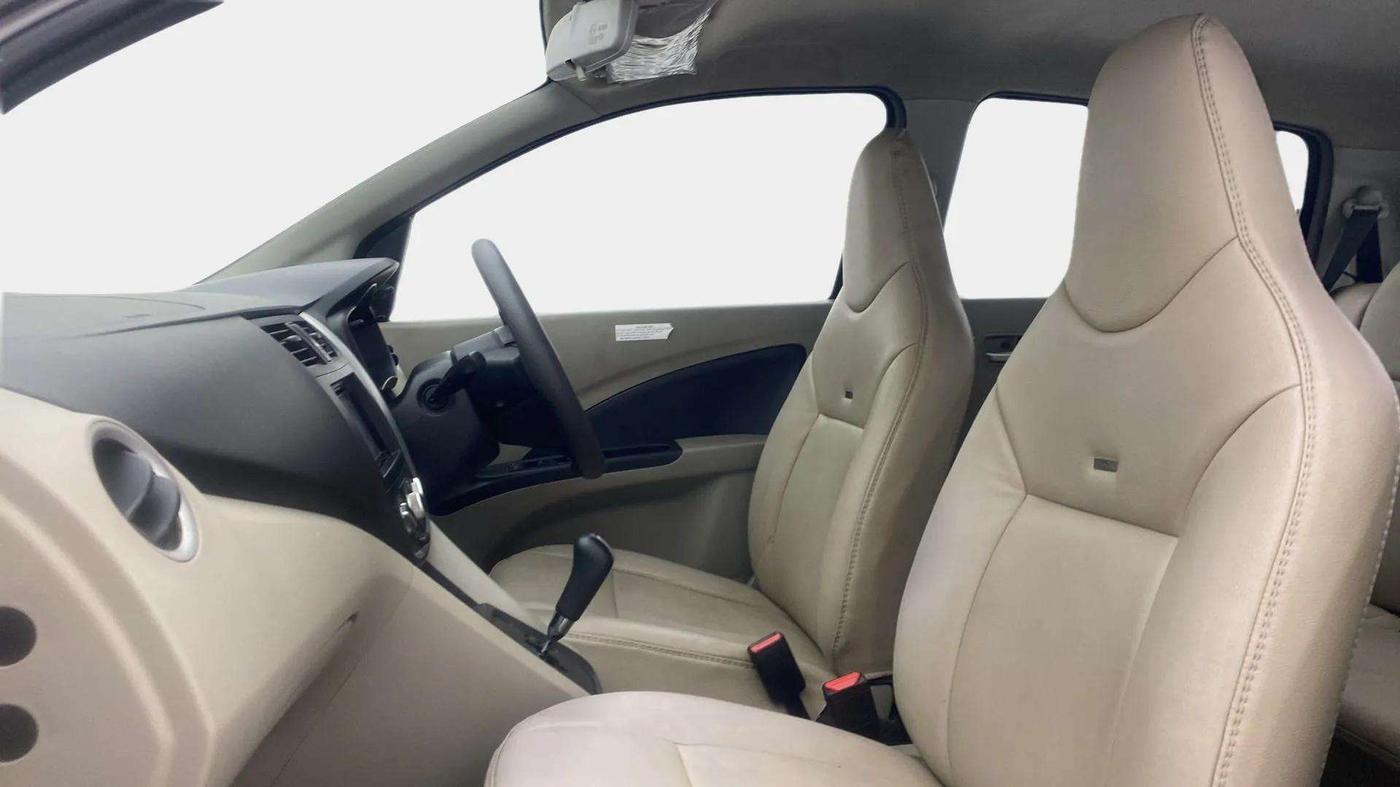 2015 Maruti Celerio VXI AMT, Petrol, Automatic, 39,949 km, Right Side Front Door Cabin