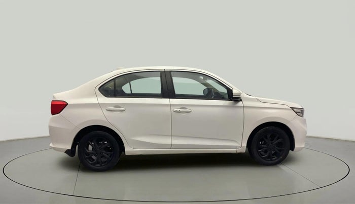 2019 Honda Amaze 1.2L I-VTEC V, Petrol, Manual, 71,539 km, Right Side View