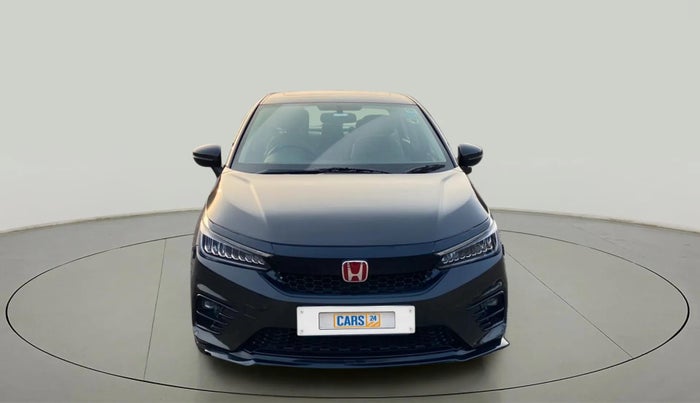 2020 Honda City 1.5L I-VTEC ZX, Petrol, Manual, 50 km, Front