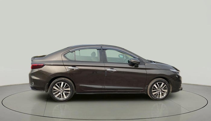 2020 Honda City 1.5L I-VTEC ZX, Petrol, Manual, 50 km, Right Side View