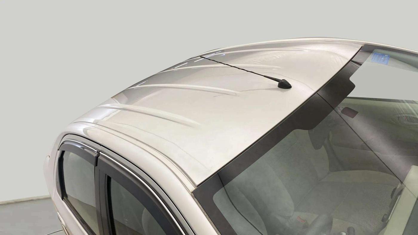 2015 Toyota Etios VX, Petrol, Manual, 4,703 km, Roof