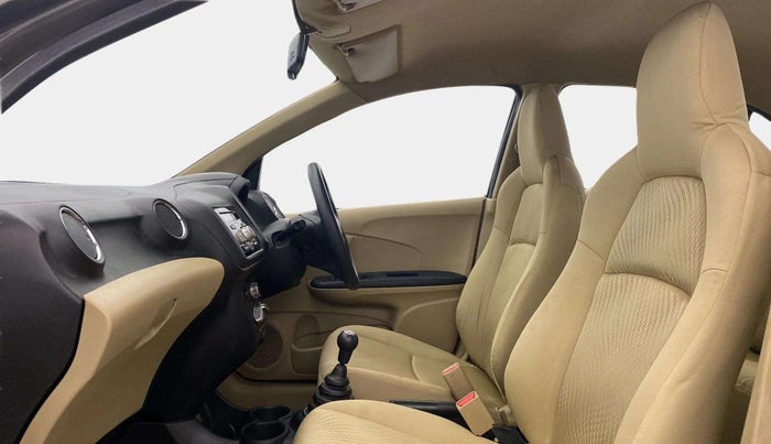 2015 Honda Amaze 1.2L I-VTEC S, Petrol, Manual, 49,469 km, Right Side Front Door Cabin