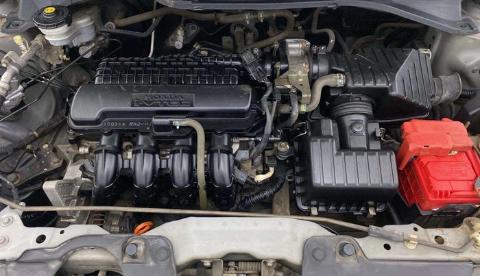 2015 Honda Amaze 1.2L I-VTEC S, Petrol, Manual, 49,469 km, Open Bonet