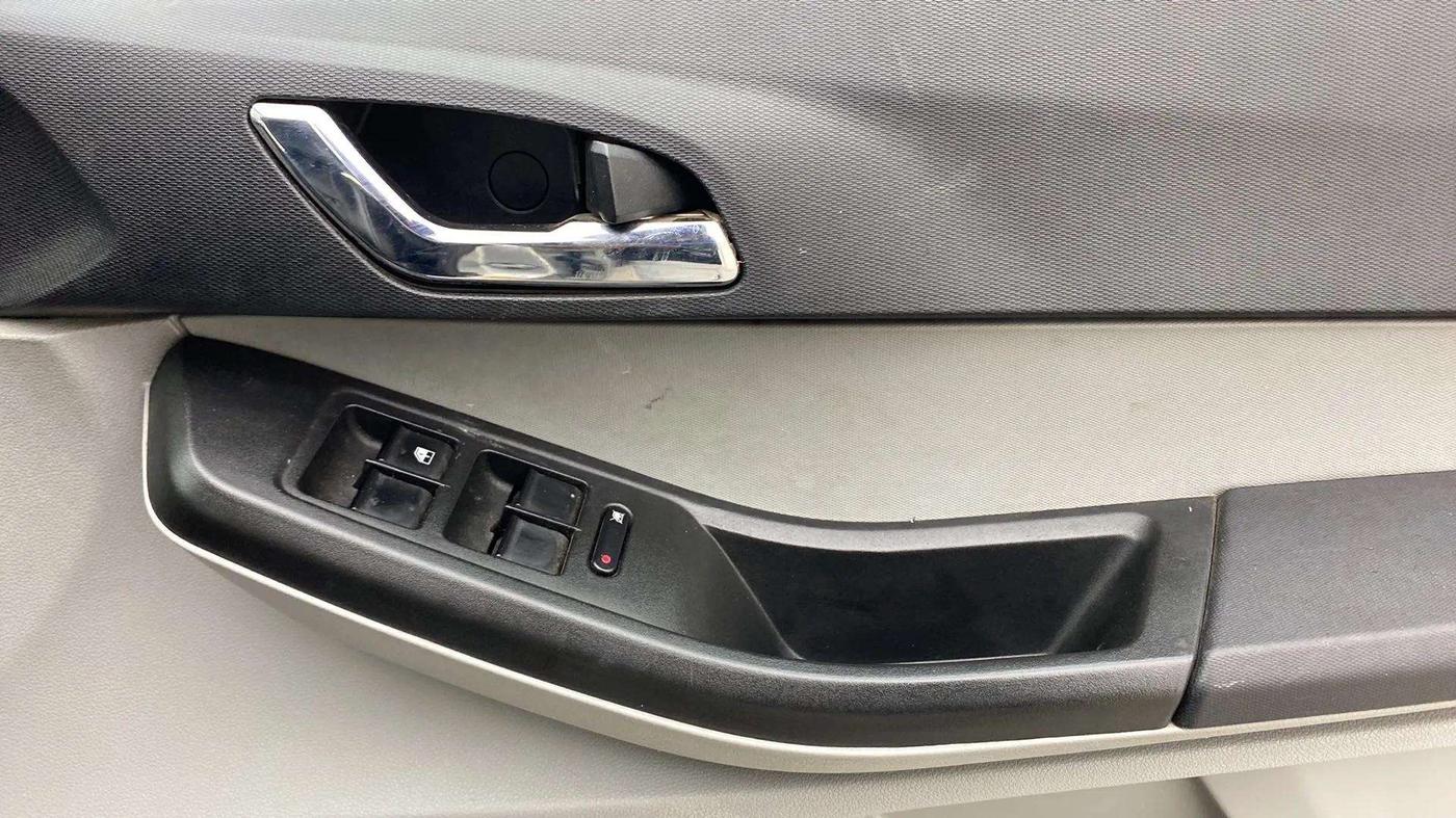 2020 Tata Tiago XZA PLUS PETROL, Petrol, Automatic, 60,772 km, Driver Side Door Panels Control