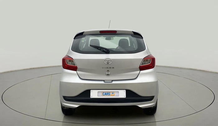 2020 Tata Tiago XZA PLUS PETROL, Petrol, Automatic, 60,772 km, Back/Rear