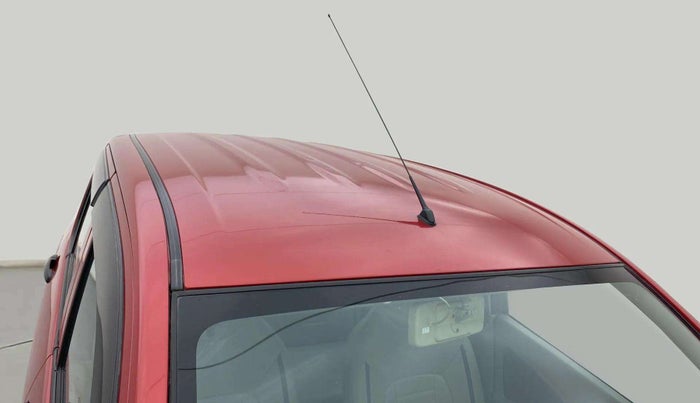 2015 Maruti Celerio VXI, Petrol, Manual, 46,656 km, Roof