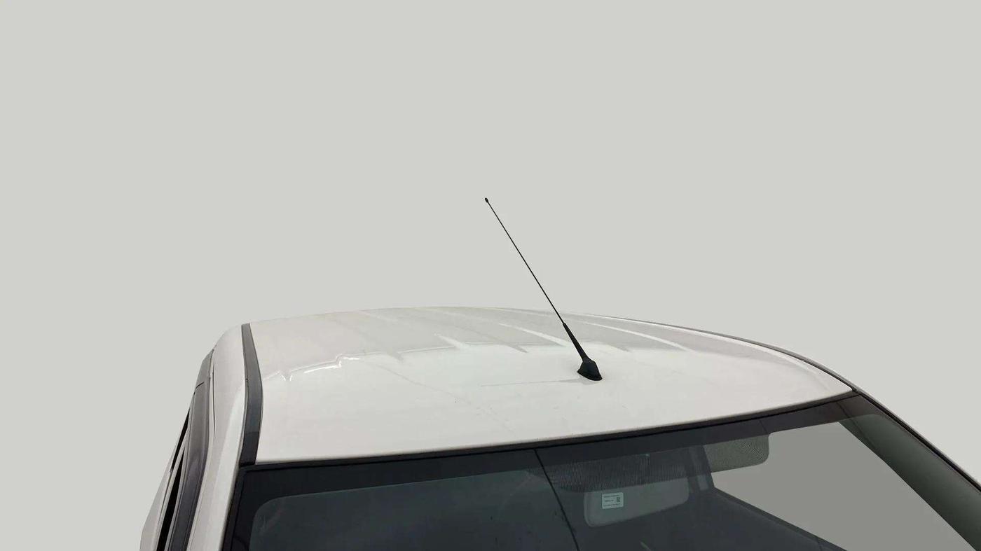 2022 Maruti New Wagon-R LXI 1.0, Petrol, Manual, 42,239 km, Roof