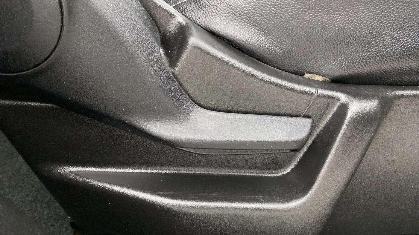2022 Maruti New Wagon-R LXI 1.0, Petrol, Manual, 42,239 km, Driver Side Adjustment Panel