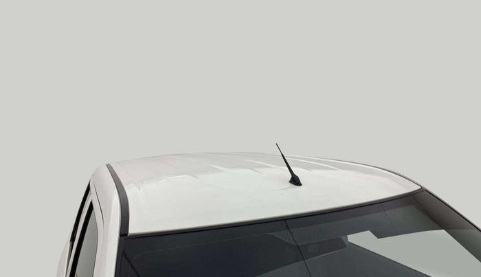 2021 Maruti New Wagon-R LXI CNG 1.0, CNG, Manual, 24,657 km, Roof