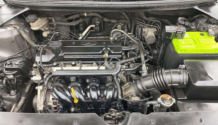 2015 Hyundai Elite i20 ASTA 1.2, Petrol, Manual, 77,269 km, Open Bonet