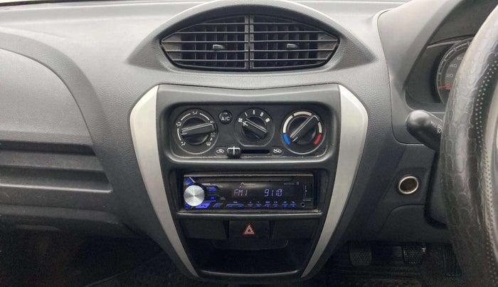 2018 Maruti Alto 800 LXI, Petrol, Manual, 79,447 km, Air Conditioner