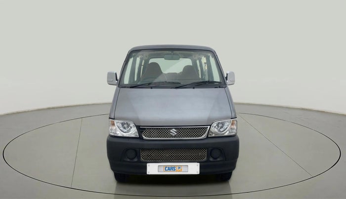 2021 Maruti Eeco 7 STR, Petrol, Manual, 22,789 km, Front