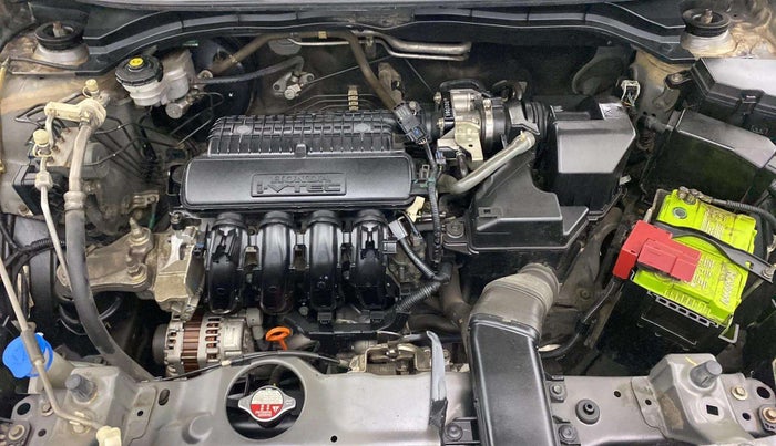 2019 Honda Amaze 1.2L I-VTEC S, Petrol, Manual, 75,708 km, Open Bonet