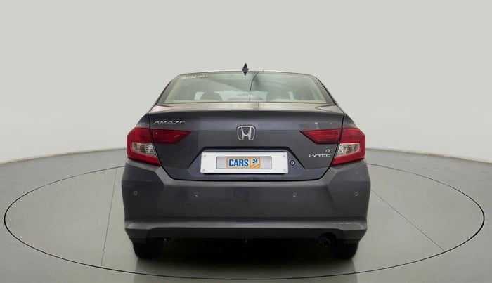 2019 Honda Amaze 1.2L I-VTEC S, Petrol, Manual, 75,708 km, Back/Rear