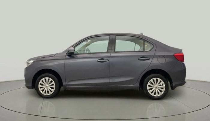 2019 Honda Amaze 1.2L I-VTEC S, Petrol, Manual, 75,708 km, Left Side
