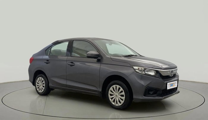 2019 Honda Amaze 1.2L I-VTEC S, Petrol, Manual, 75,708 km, Right Front Diagonal